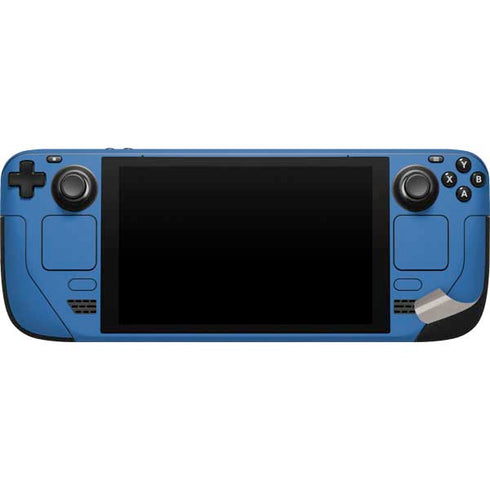 Joe 2020 Political Steam Deck Handheld Gaming Computer Skin
